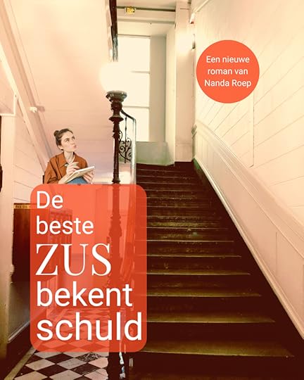 De kunst van een cozy mystery-blog-Nanda Roep