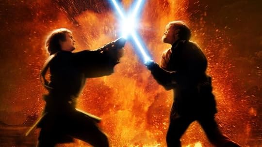 Revenge of the Sith At 20: George Lucas’ Magnum Opus Is Remembered For The Wrong Reasons