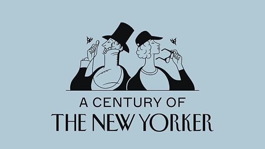 A Century of The New Yorker