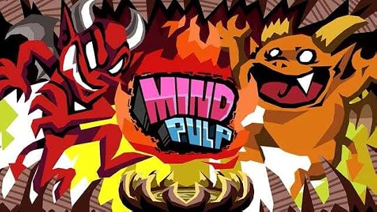 new branding :O : r/MindPulp