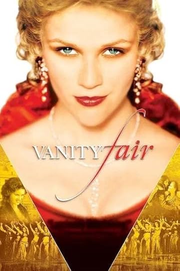 Vanity Fair 2004 film