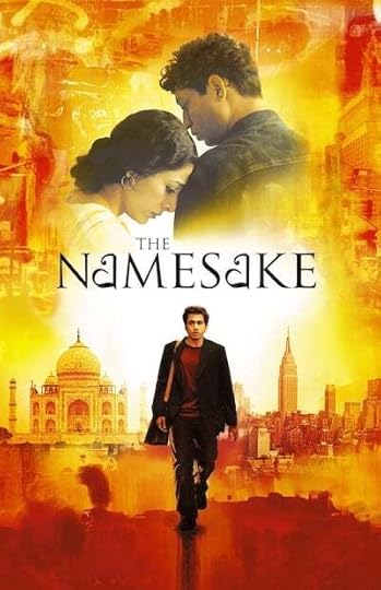 The Namesake 2006 film