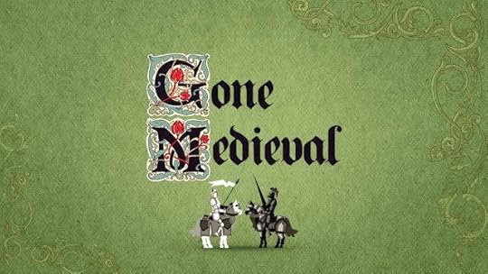 🎧 Gone Medieval - History Hit
