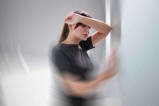 Women having atypical vertigo cases