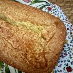 Fiori di Sicilia Pound Cake