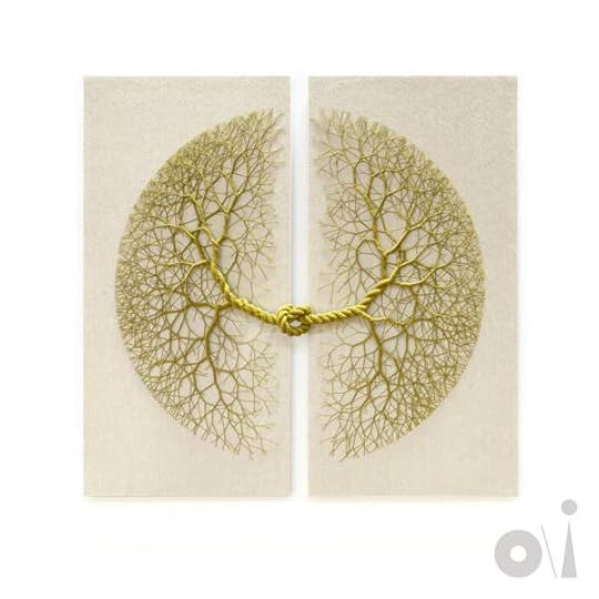 Cover to Peter Gabriel's o/i