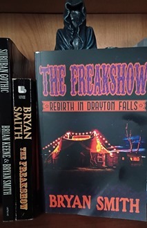 The Freakshow Rebirth in Drayton Falls