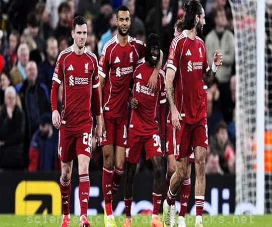 ลิเวอร์พูลรอดพ้นช่วงหัวใจวาย