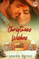 Christmas Wishes Cover