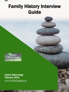 Family History Guide