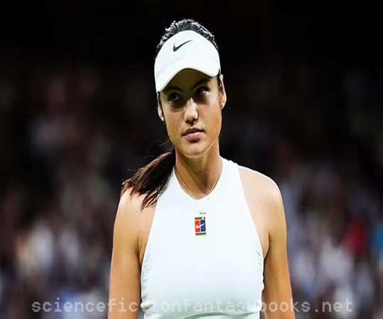 เอ็มมา ราดูคานู