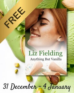 Cover of Anything Bu Vanilla free from 31 December - 4 January 2-26