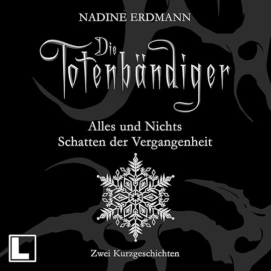 Totenbändiger Sequel Band 1