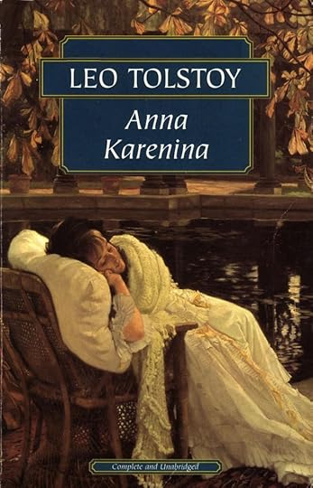 Anna Karenin