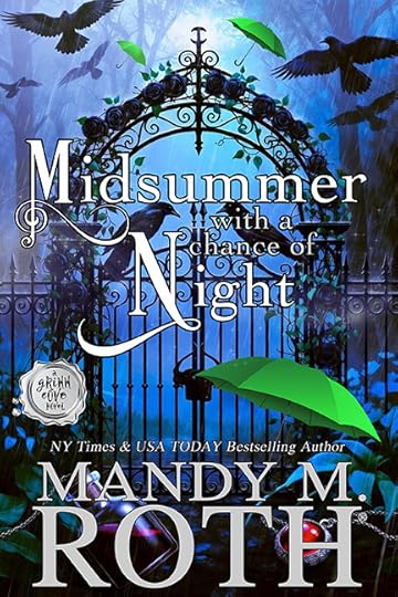 midsummer cover