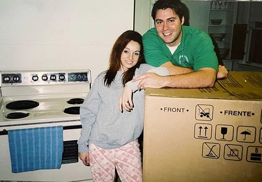 To The Boy Who Changes Everything: Falling in Love Wasn’t Part of the Plan