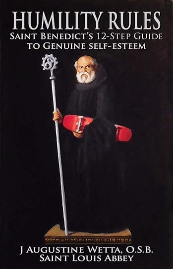 Humility Rules: rereading four years later