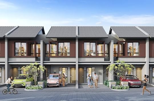Nuone Grand Wisata Bekasi