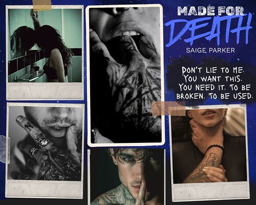 Made for Death - don't lie