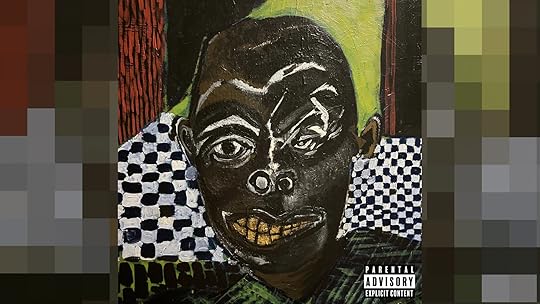 e.t.d.s. A Mixtape by .idk.