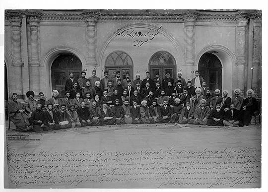 نمایندگان مجلس دوم