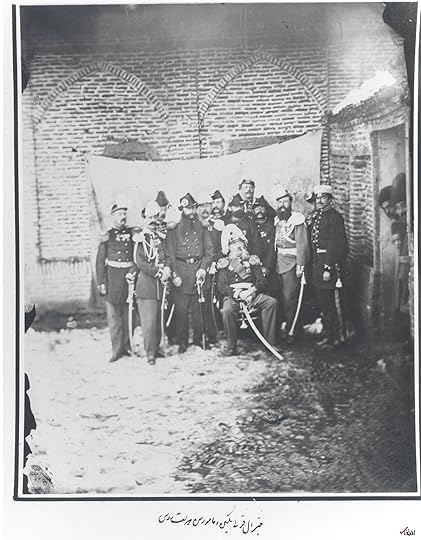 روس‌ها در رشت