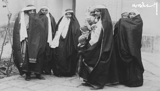 زنان عصر مشروطه