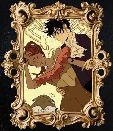 CJ Cordelia James Krog 01