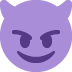 😈