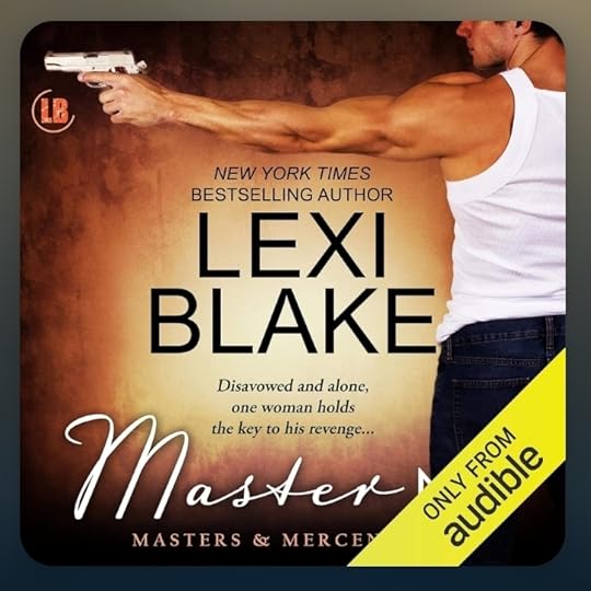 Lexi Blake Masters and Mercenaries bk 09 Master No