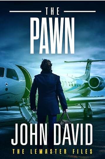 The Pawn by John David
