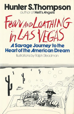 Fear and Loathing in Las Vegas - Wikipedia