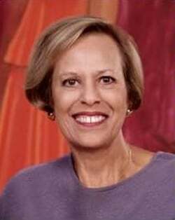 E.L. Konigsburg by Ron Kunzman