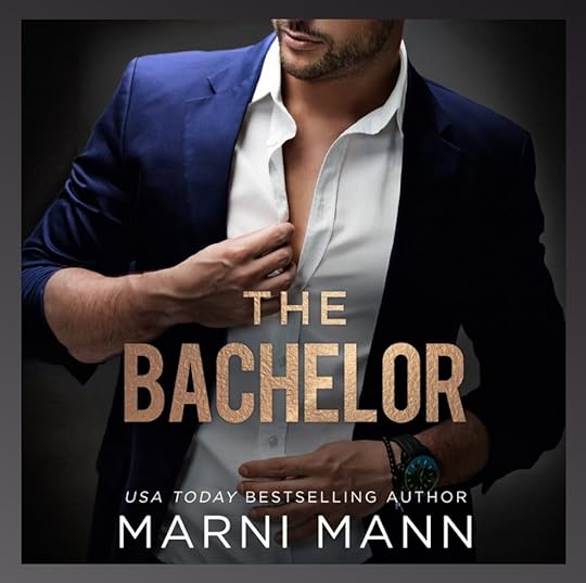 Marni Mann Dalton Family bk 05 The Bachelor