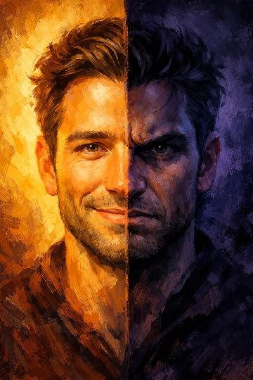Duality of human nature
