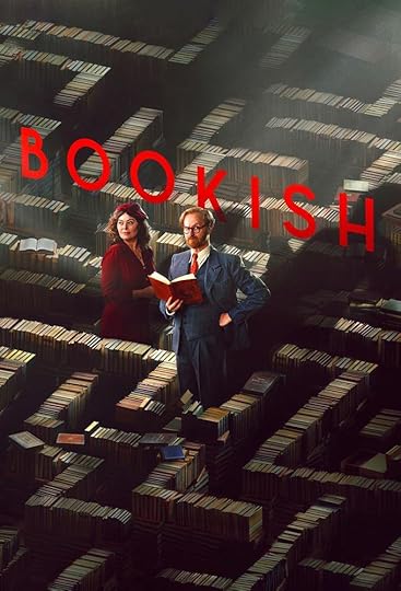 Bookish (TV Series 2025– ) - IMDb