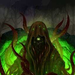 The Curse of Blackbane - Chapter 29