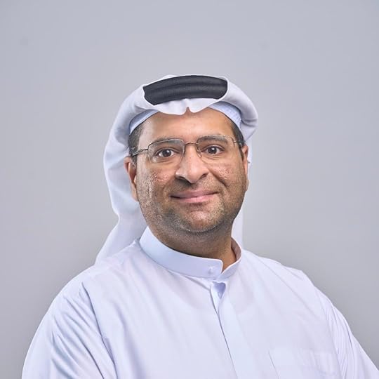 Ali Mohamed Kashwani