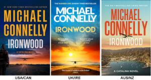 Ironwood by Michael Connelly