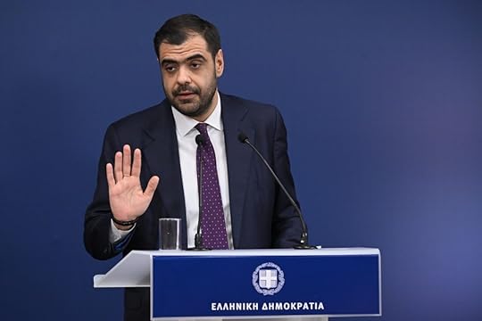 Παύλος Μαρινάκης