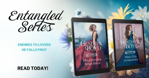 Entangled Series spotlight image