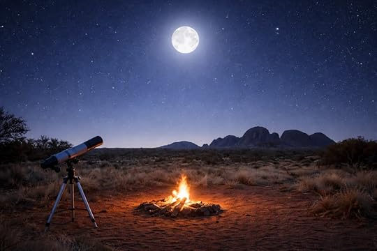 Moon Phases Change What You'll See With the Naked Eye