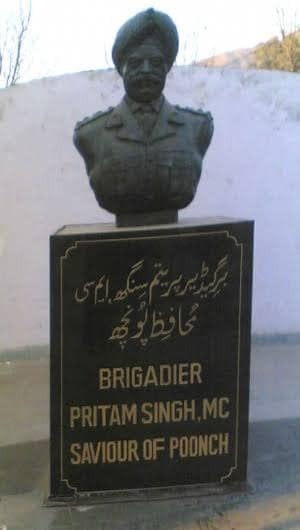 Breakout Battle of Poonch