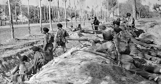 Breakout Battle of Poonch