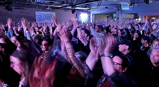 The New Competitive Advantage