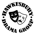 Hawkesbury Drama Group logo