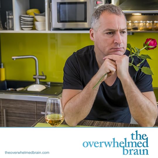 Wanting more than friendship when they don't