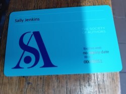 Society of Authors