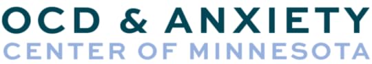 OCD and Anxiety Center of Minnesota logo
