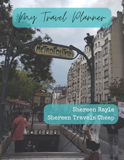 Does travel planning have you stumped? Is it the thing you hate the most about travel? Do you struggle to remember to do everything? I got you!